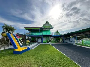Baan Thammarot View