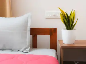 Tech Nest by Halcyon Traveltech