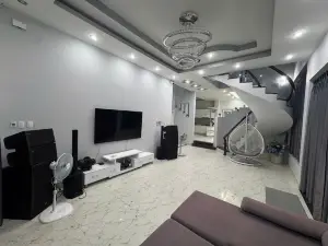 Vicky House Villa