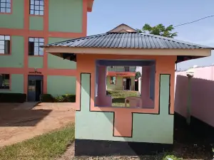 RODI PARK HOTEL & GUEST HOUSE