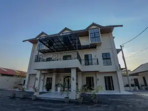 The Pavilion Cirebon