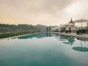 Venusgiti Hotspring Resort & Spa