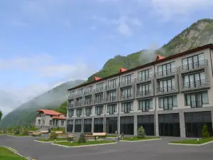 Yurd Hotel