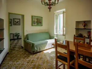 The Pastenello House