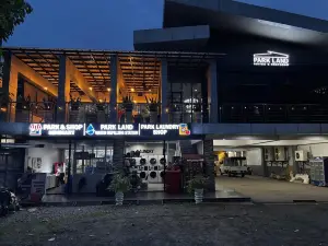 Park Land Matrimonial Suites