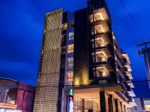 Nata Azana Hotel Ngawi
