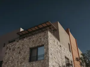 Käsiala Apart Hotel Yeni Foça