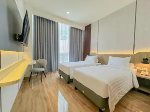 Azana Style Hotel Jombang
