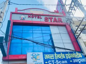 Hotel Star Inn Karnal