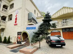 DongFang Hostel