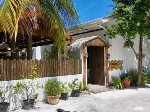 Seascape Retreats Dhigurah