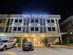 Innspire Hotel (by Suntai Hospitality)