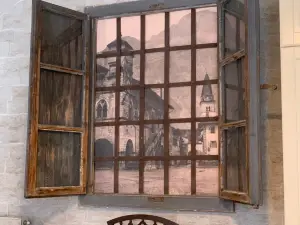 Apartment Taverna Gattolini