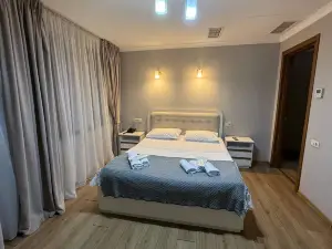 ABN Boutique Hotel Tbilisi