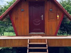 Steung Areng Eco Resort