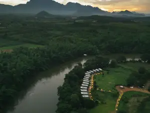 Chong Khaep Aingkwai Resort