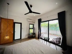 KUTON ECOCAMP