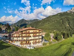 Al Piccolo Hotel