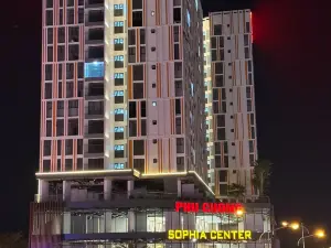 Experience Culture, Style, and Ultimate Relaxation in Kien Giang -- Sophia Center