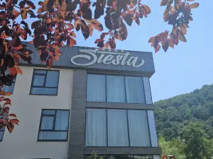 Hotel Siesta
