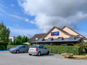 Comfort Hotel Evreux
