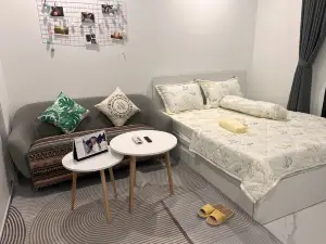Vinhome Grand Park Homestay-The Beverly Hills