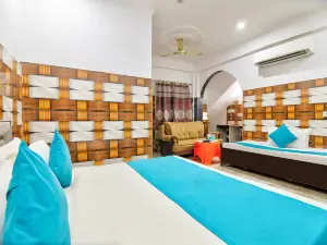 Hotel Brij Stone- Vrindavan