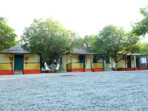 Radhe Farm