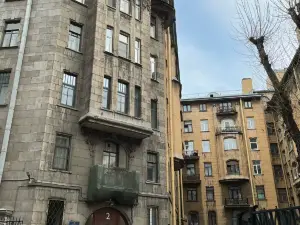 Select Apartments
