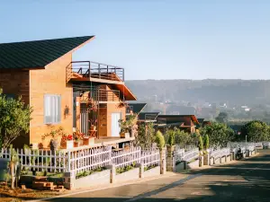 The Tropicana B'La Village