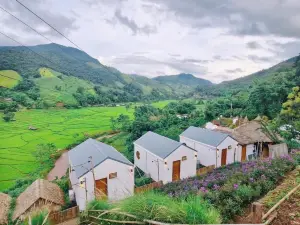 Bamboo House-Banwen