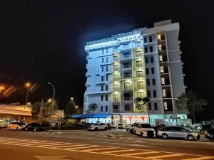 THE ONE BOUTIQUE HOTEL