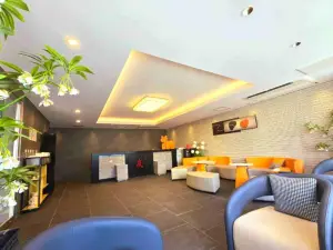 Hotel Arashi Nambaminami No.003