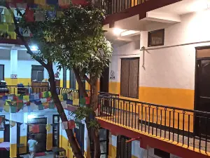 The Lumbini Village Lodge