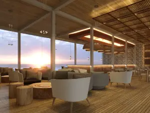 Myze Hotel Waingapu