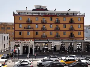 Turistik Palas Hotel