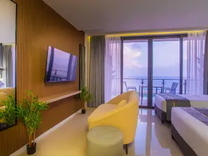 Lonuhiri at Dhigurah