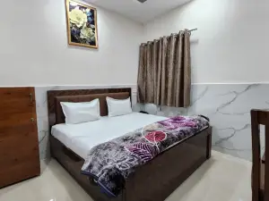 Hotel The Orchid Plaza