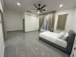 DutaVilla Botani Jasin