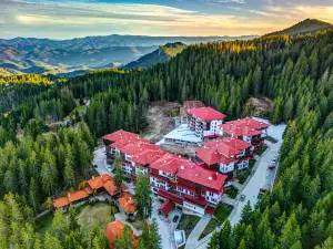 Grand Resort Pamporovo Apartments