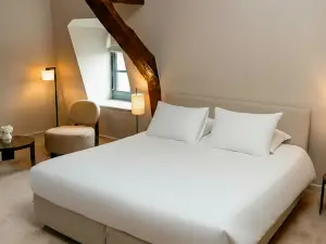 Hôtel Royal Beaulaincourt