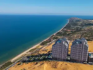 Apec Mandala Mui Ne- Vy Apartment