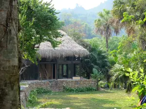 Cọ Retreat Đà Bắc