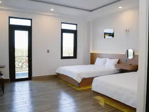 Quynh Trang Hotel