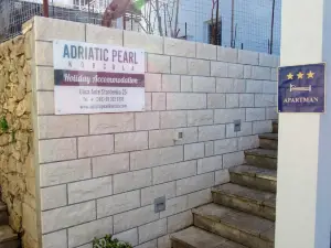 Adriatic Pearl Korcula - Seaview A