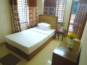 Deluxe Single Bed Apartment