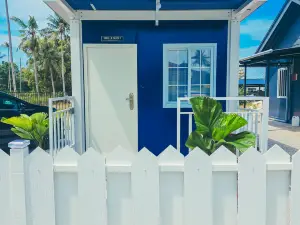 The Vanilla Cabin 3