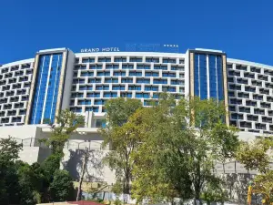 Marine Garden Sochi Hotel and Spa