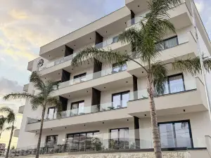 เออร์เดติ บูทีค โรงแรม