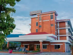 ไอแอลเอ คอมฟอร์ท ฮาร์กาปูร์